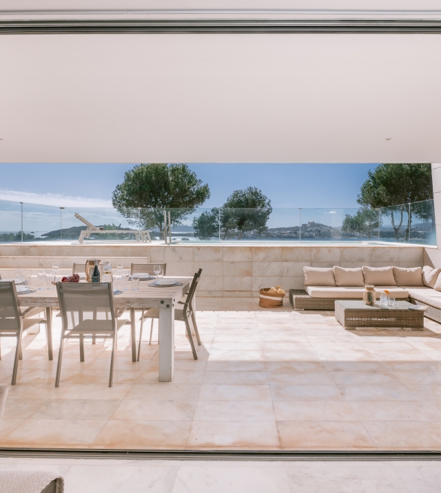 Resa Estates Talamanca for sale Pouet luxury terrace .JPG